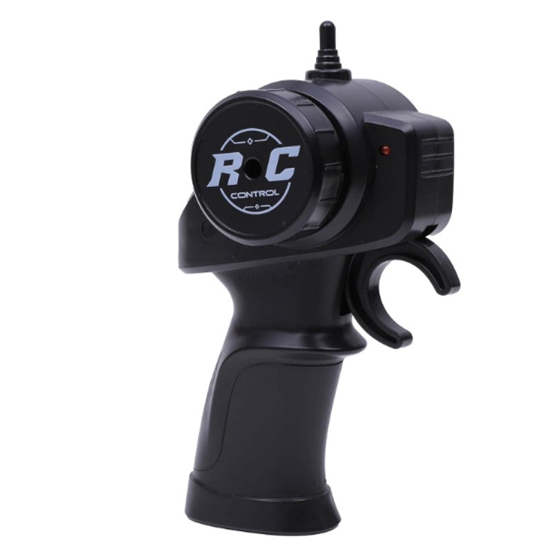 Carrinho Controle Remoto Muscle Car Verde - Zippy