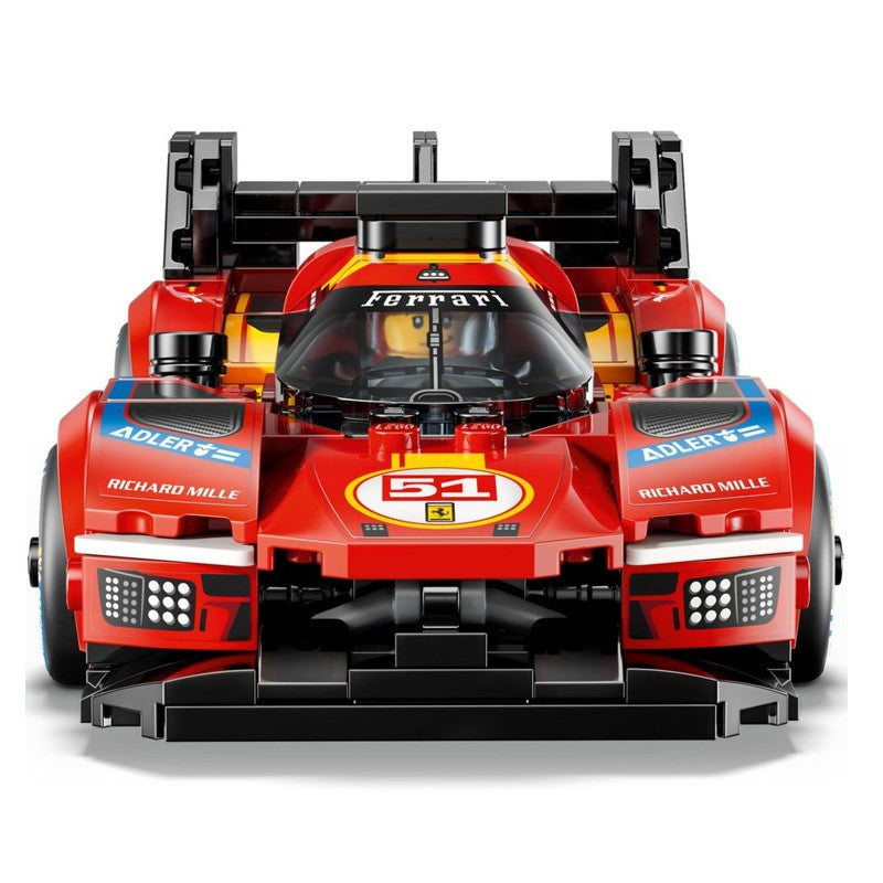 Lego Speed Champions Ferrari 499P - 77261