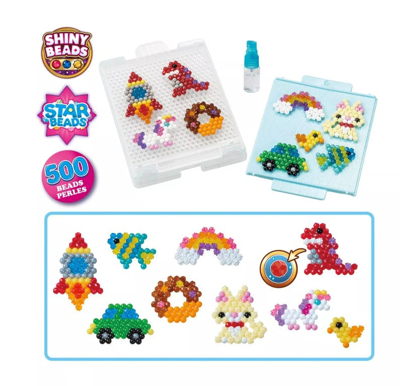 Aquabeads - Conjunto inicial (Starter Set)