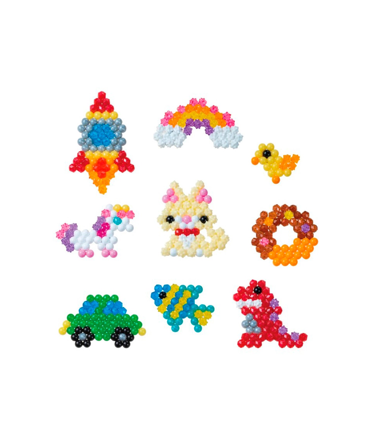 Aquabeads - Conjunto inicial (Starter Set)