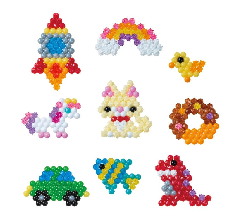 Aquabeads - Conjunto inicial (Starter Set)