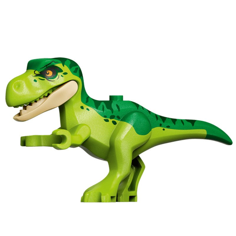 Lego Caminhão de Transporte do Jovem T-Rex - 77978