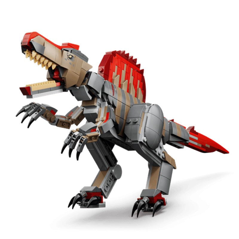 Lego Fuga do Espinossauro - 77982