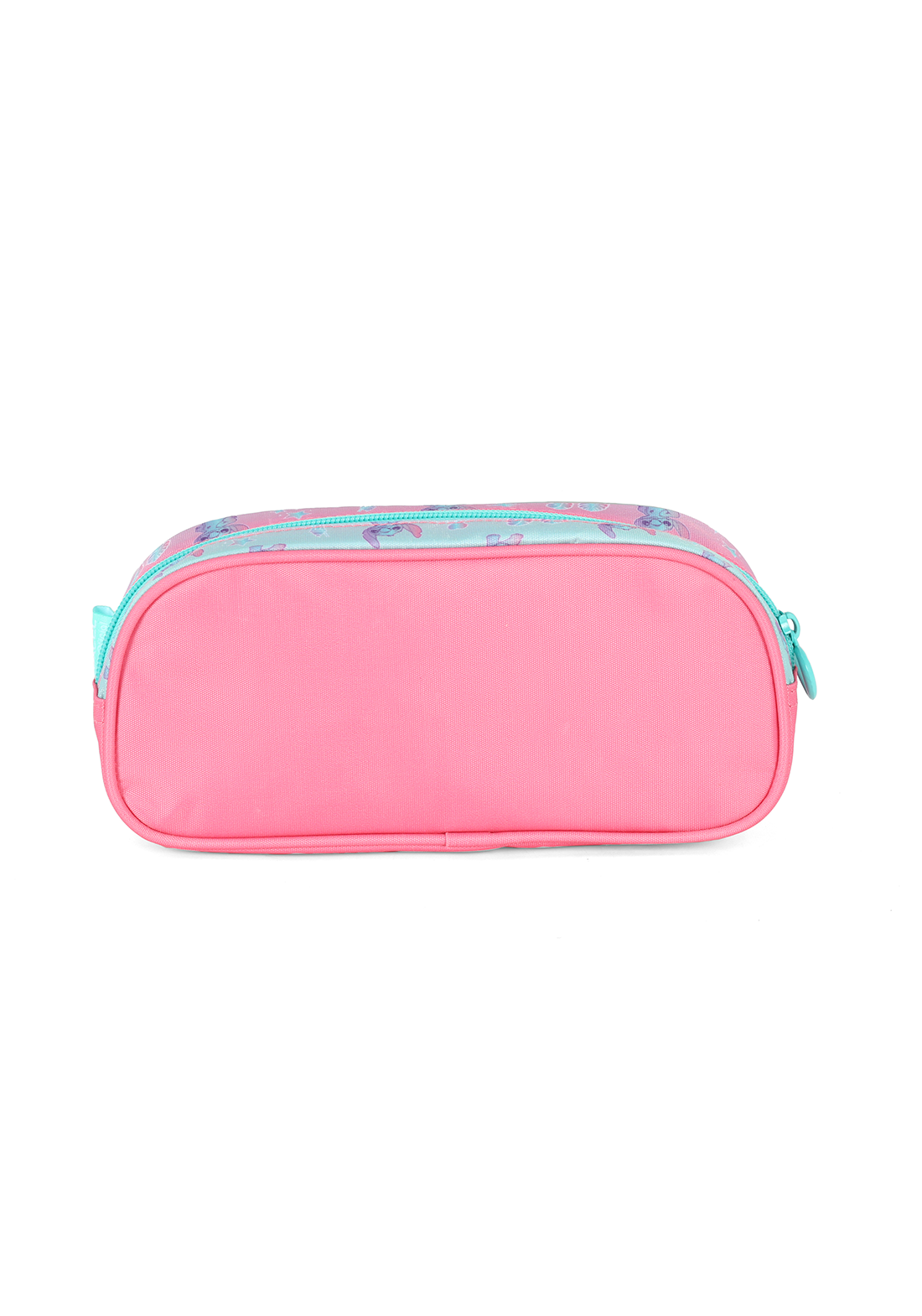 Kit Escolar Stitch Disney Luxcel – Mochila e Estojo | Original e Super Divertido