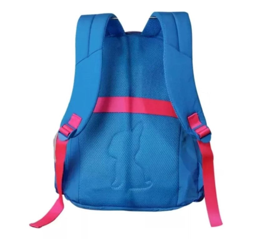 Mochila de Costas Soft Rebecca Bonbon RB24536