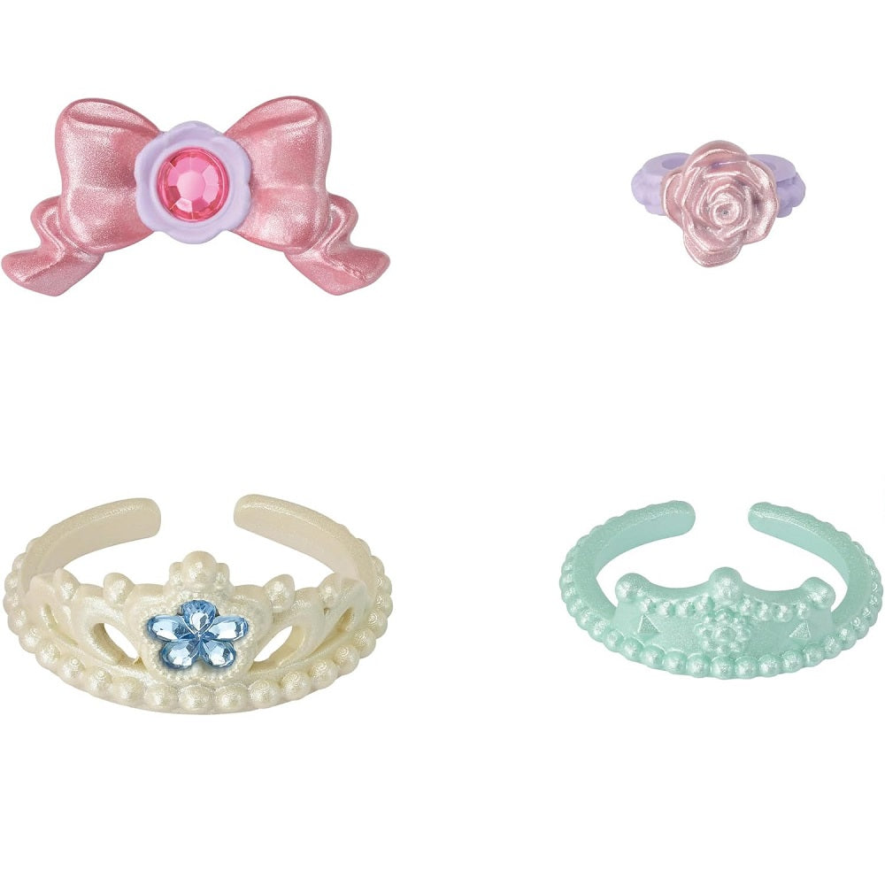 Sylvanian Families Conjunto das Princesas Floridas - Epoch