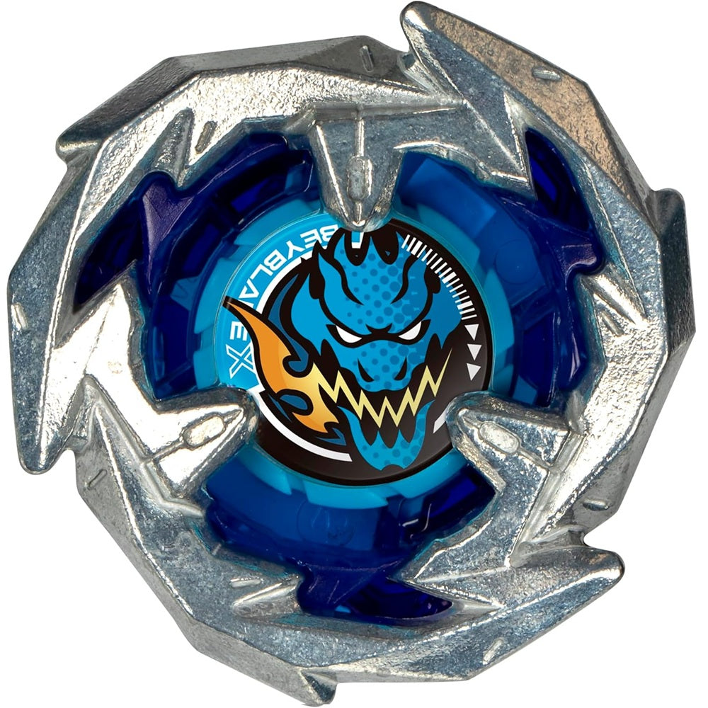 Beyblade X Sword Dran 3-60F Starter Pack Set - Hasbro
