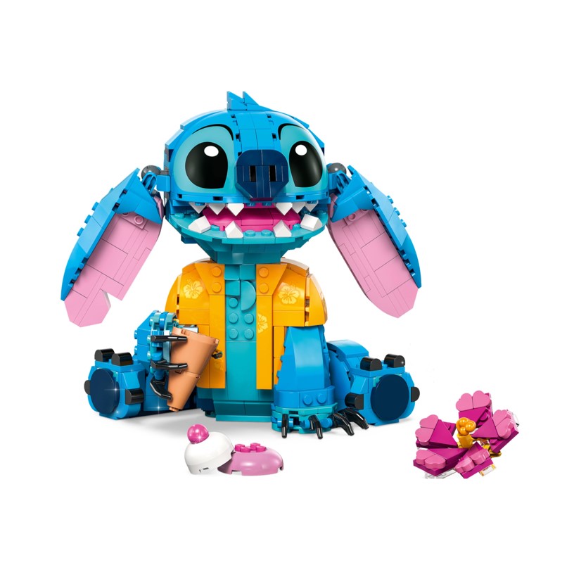 Lego Disney Stitch - 43249