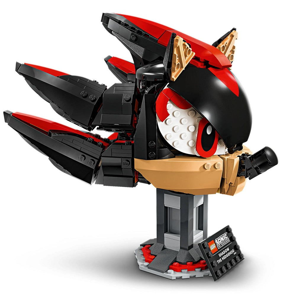 Lego Sonic the Hedgehog  Shadow 77000