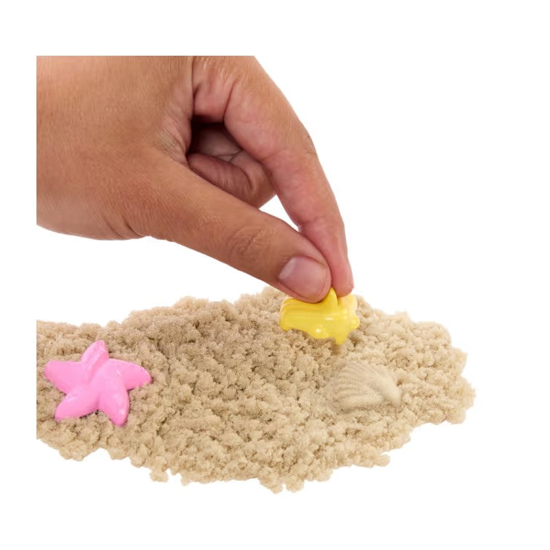 Boneca Moana com areia moldável - Mattel