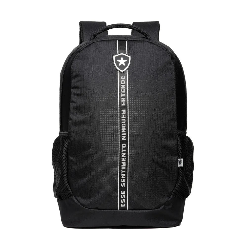 Mochila Botafogo Xeryus Escolar Faculdade Casual Viagem Original