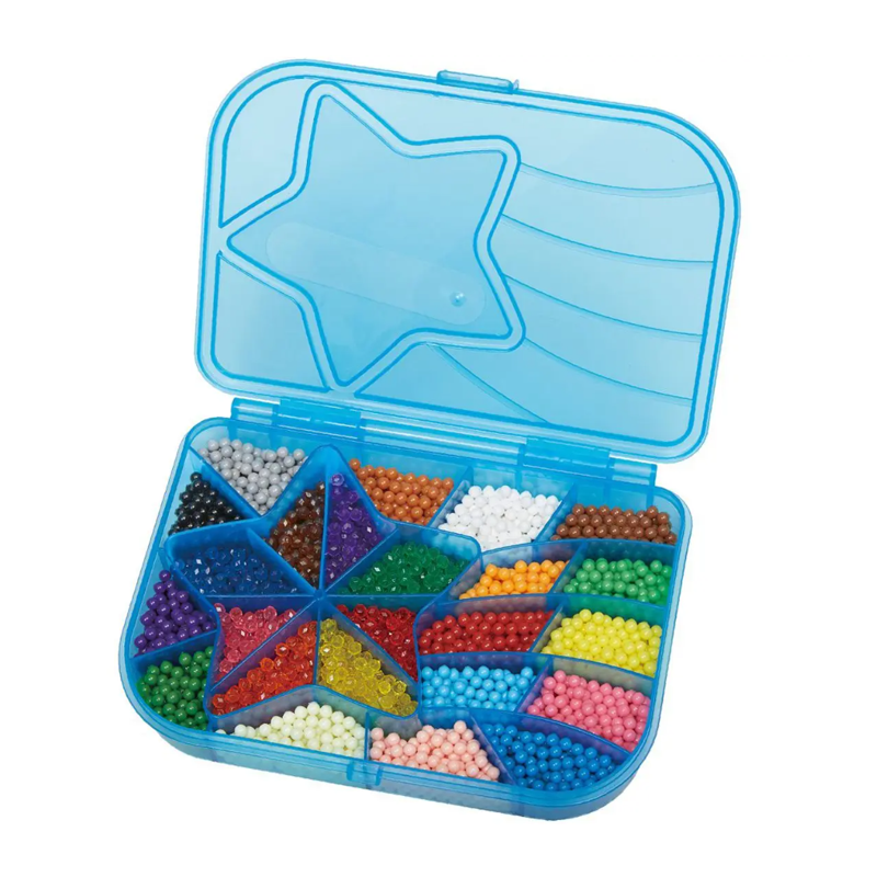 Conjunto Aquabeads Mega Bead - Epoch