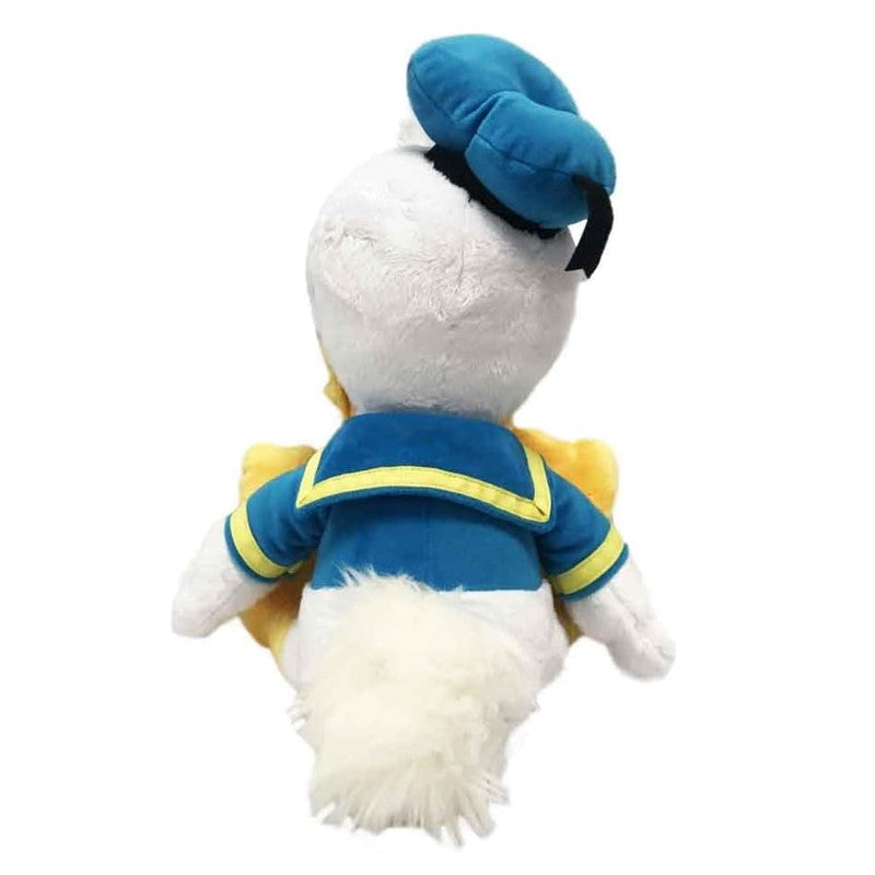 Disney Pelucia Pato Donalds Big Feet - Fun