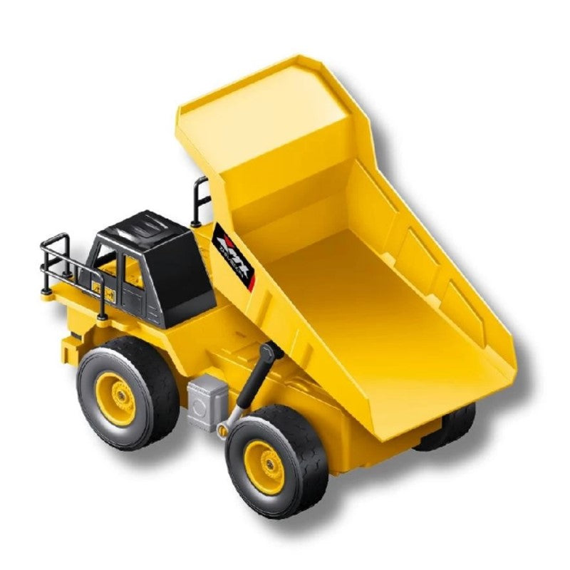 Caminhão De Brinquedo C/ Controle Remoto - FÊNIX