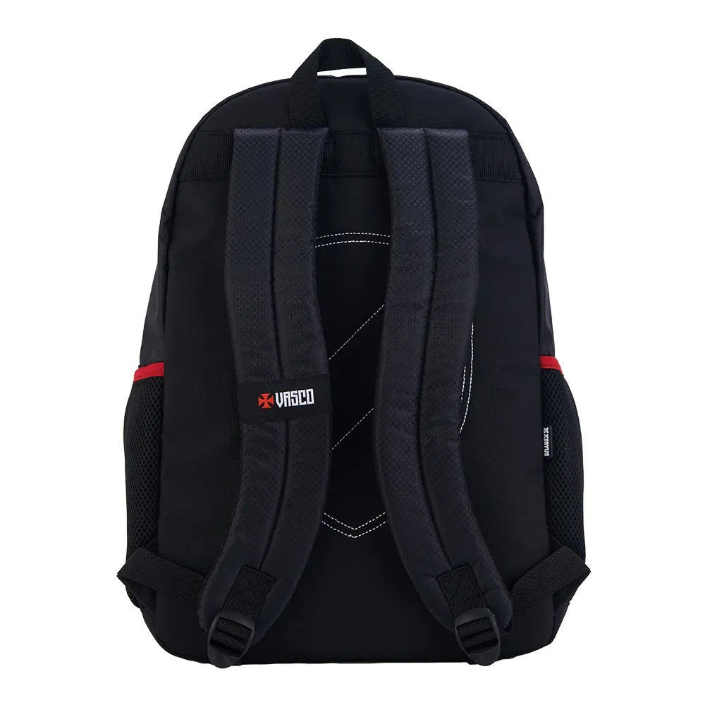Mochila Vasco Xeryus Original Escolar Faculdade Viagem Casual Adulto Juvenil