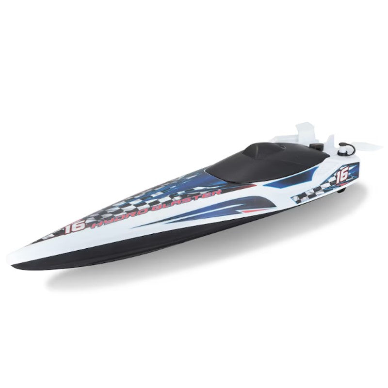 Lancha de Controle Remoto Hydro Blaster - Maisto