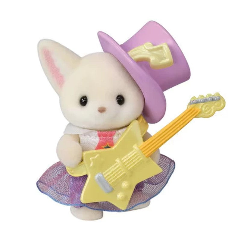Sylvanian Families Conjunto Concerto Bebês Estrelas - EPOCH