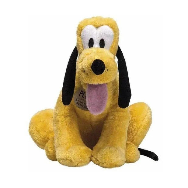 Pelúcia Cachorro Pluto 35cm Disney - Fun