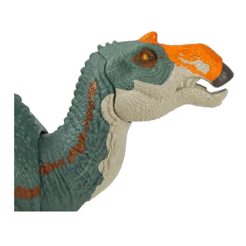 Jurassic World Rugido Selvagem com Som - Mattel JGB87