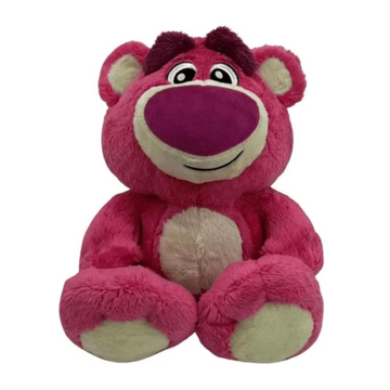 Pelúcia Disney Lotso Big Feet 30cm - Fun