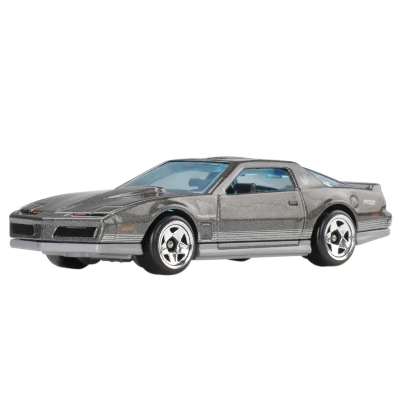 Carrinho Hot Wheels Silver Series 1:64 - Mattel