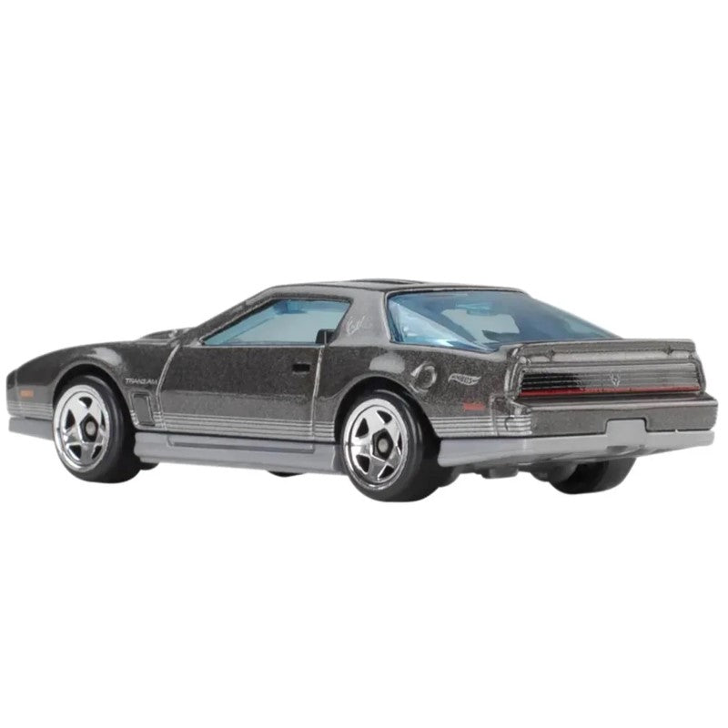 Carrinho Hot Wheels Silver Series 1:64 - Mattel