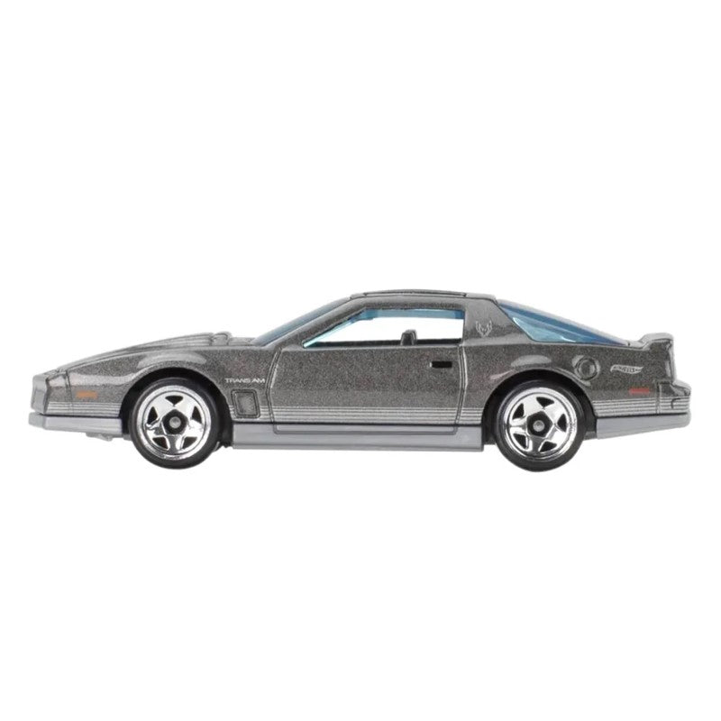 Carrinho Hot Wheels Silver Series 1:64 - Mattel