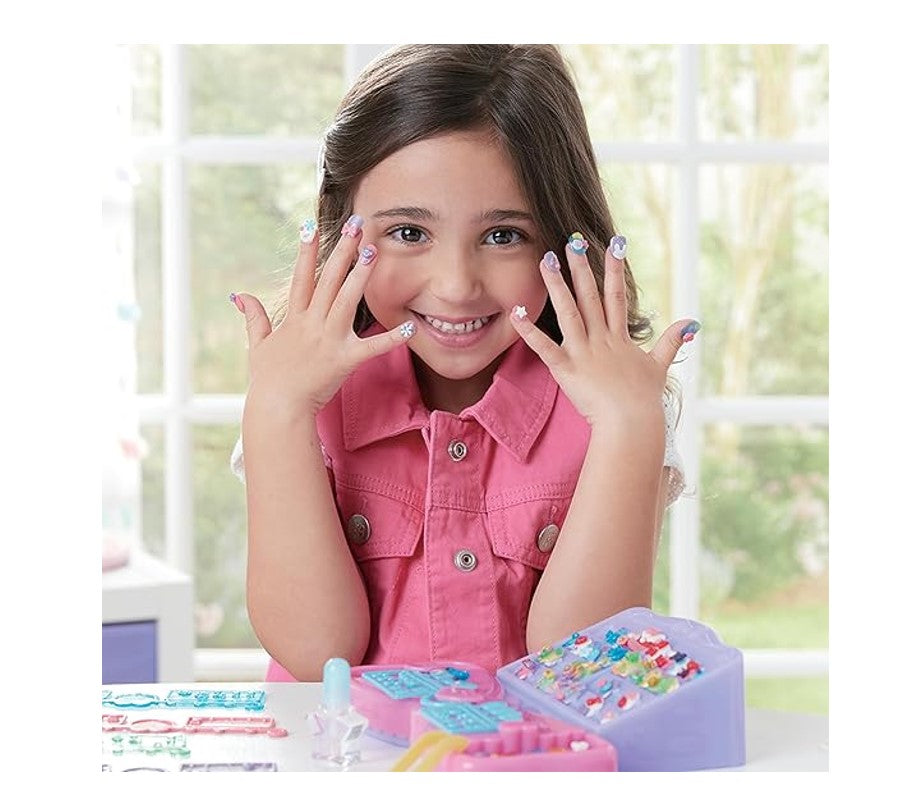 Aquabeads Design N Display Nail Studio 35027 - Epoch