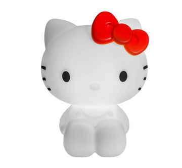 Luminária Abajur Infantil da Hello Kitty - Usare