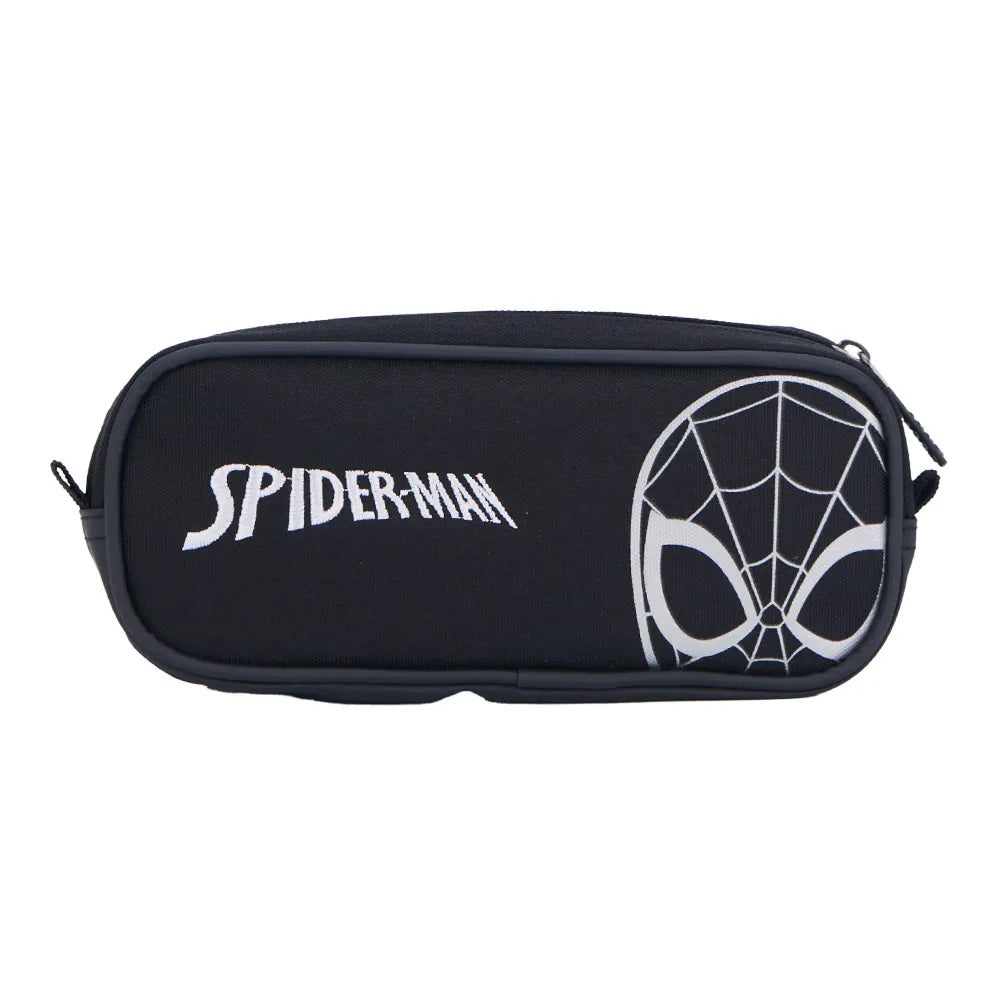 Estojo Spider-Man – Estilo Heroico nos Detalhes!