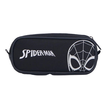 Estojo Spider-Man – Estilo Heroico nos Detalhes!