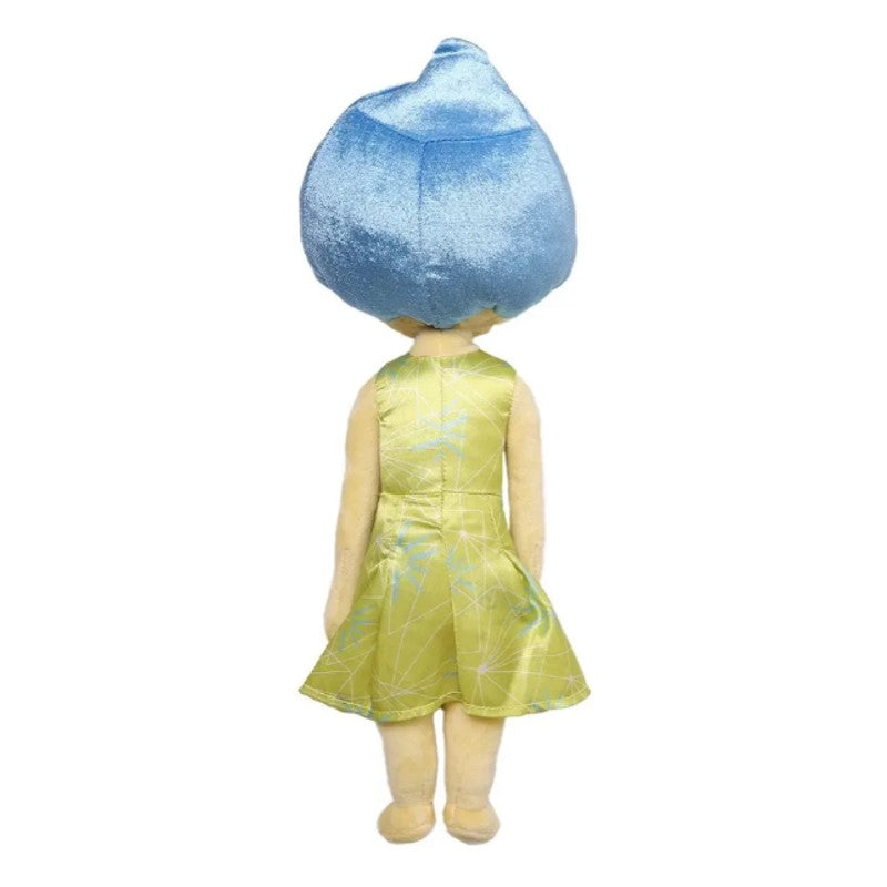 Disney Pelúcia Divertida Mente 2 Alegria - Fun