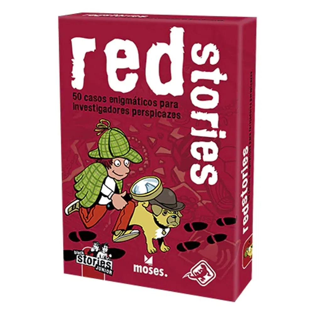 Red Stories Galápagos Jogos Diversos