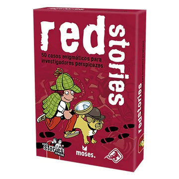 Red Stories Galápagos Jogos Diversos