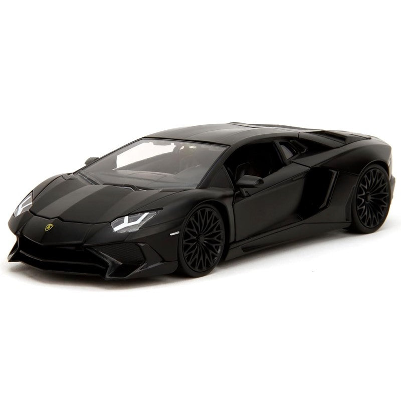 Lamborghini Aventador Shaw 1:24 Velozes e Furiosos - Jada