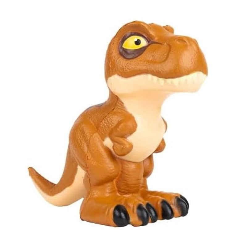 Jurassic Rebirth Smash - Fun