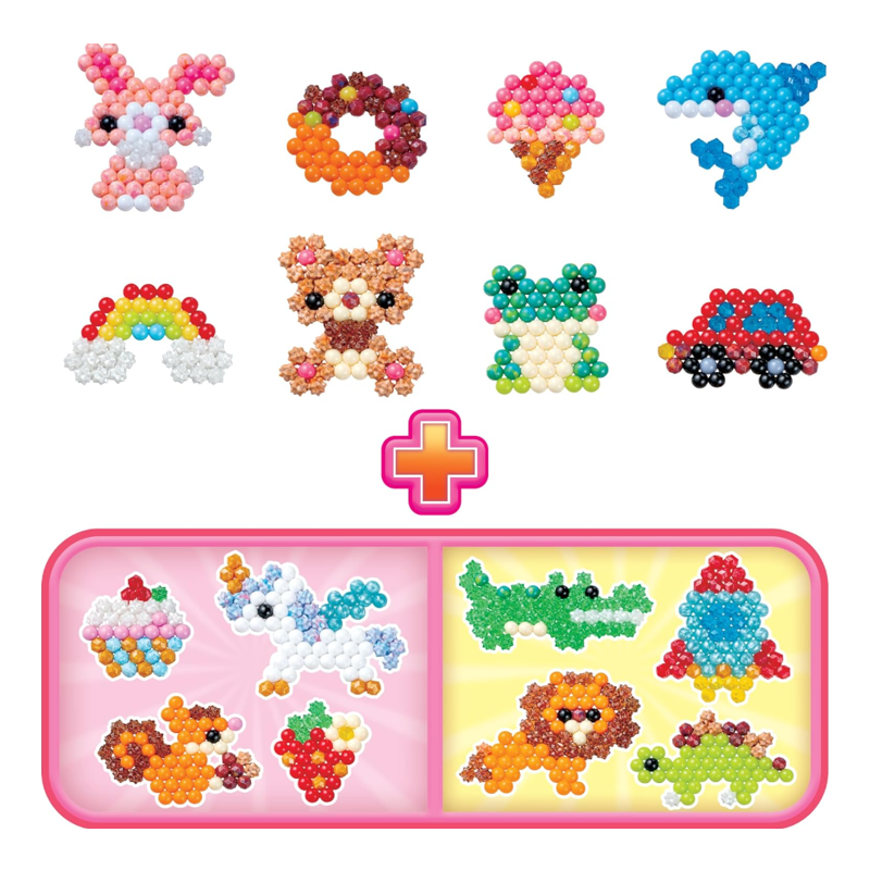 Aquabeads Beginners Craft Studio - Epoch