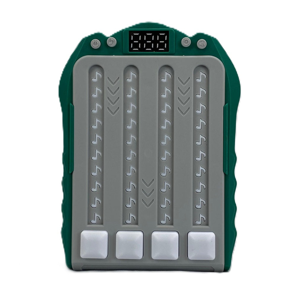 Jogo Desafio do Som - BBR