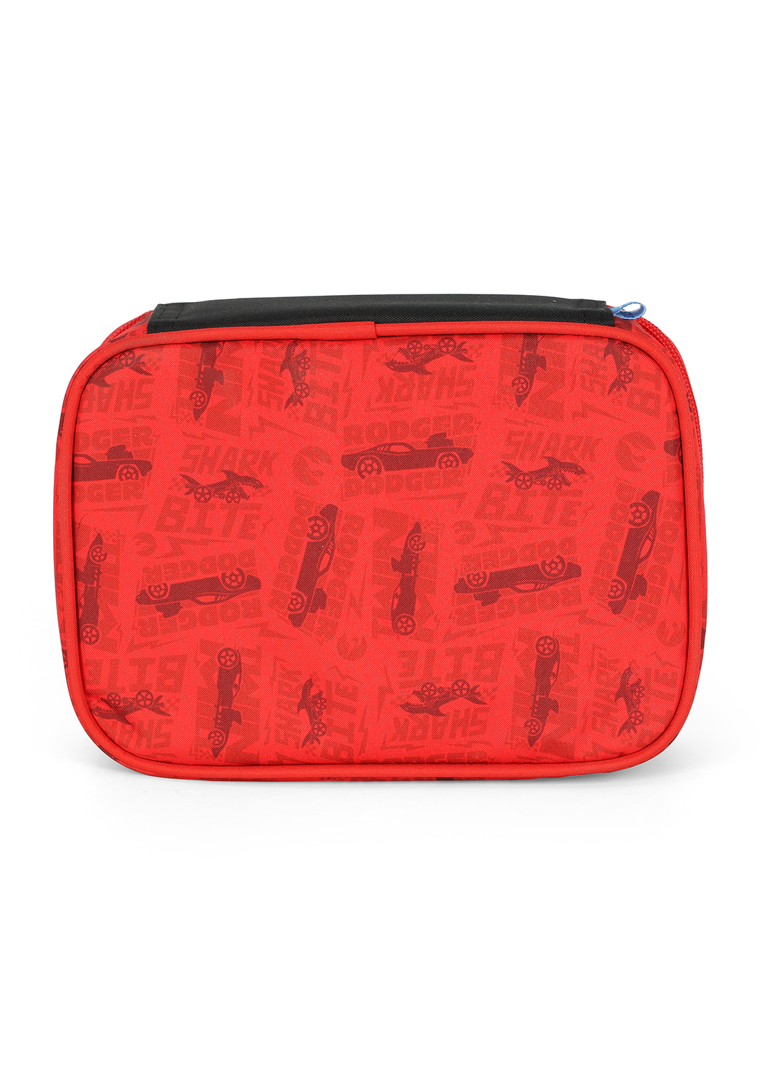 Estojo Hot Wheels Luxcel – Corrida Radical