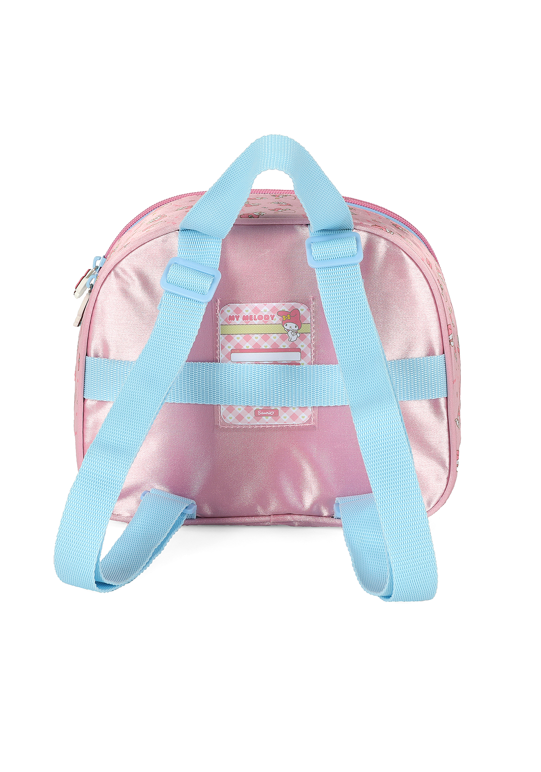 Lancheira My Melody Luxcel – Sanrio Oficial