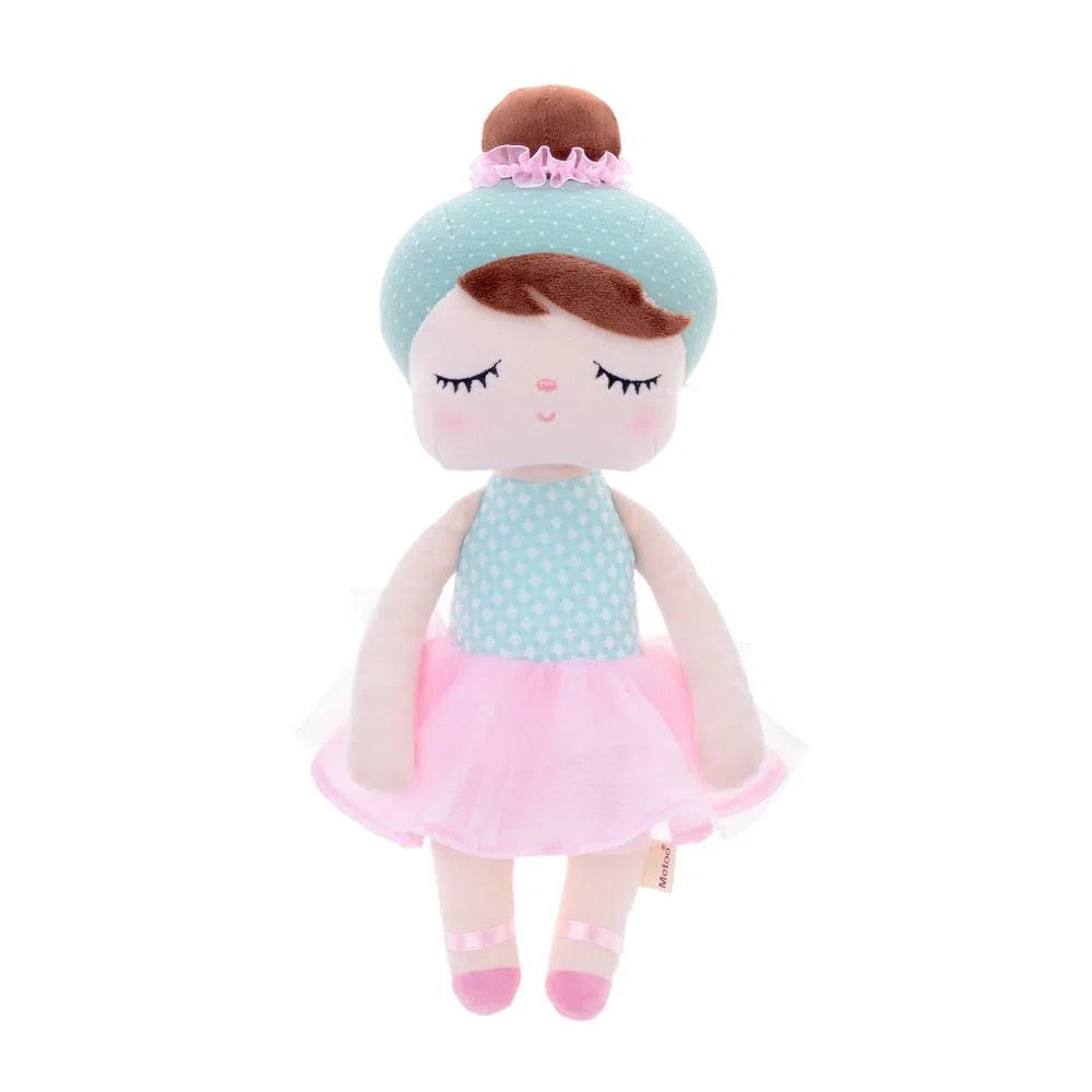 Boneca Metoo Angela Lai Ballet 33cm