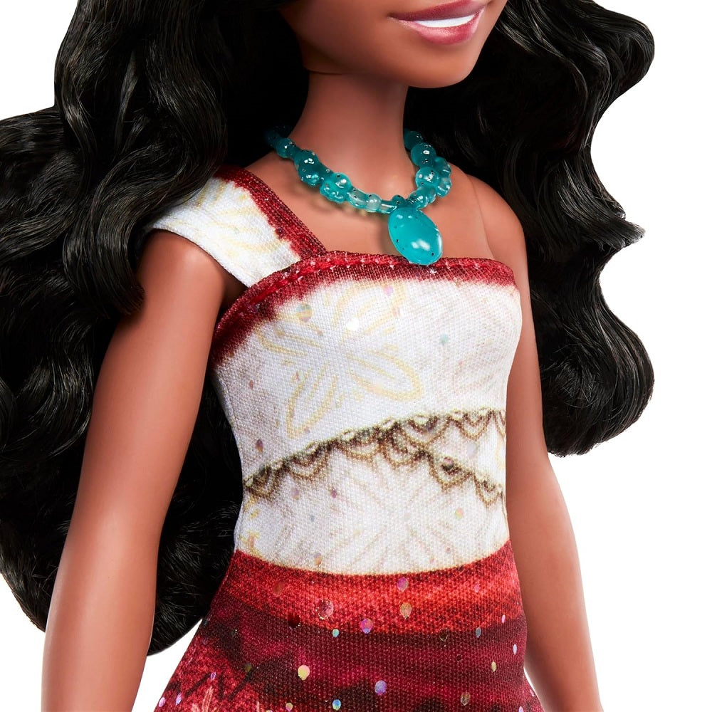 Moana 2 Boneca Musical - Mattel