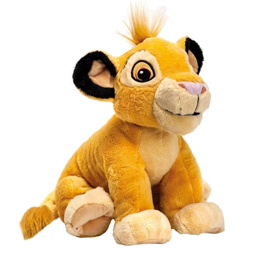 Pelúcia Disney Simba 30 cm - Fun
