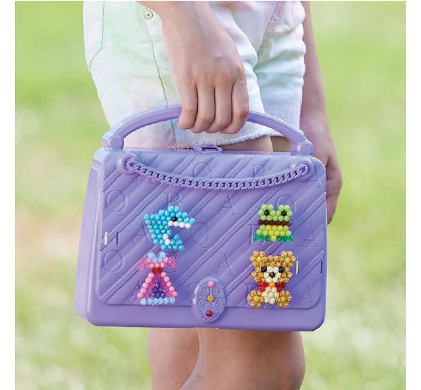 Aquabeads Decorator Carry Case