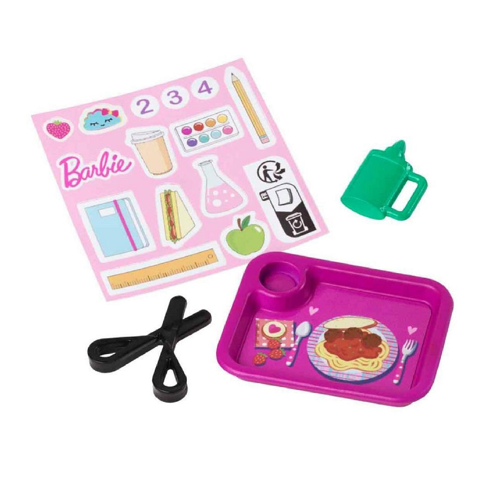Boneca Barbie I Can Be - Mattel JCR71 – Brink Center