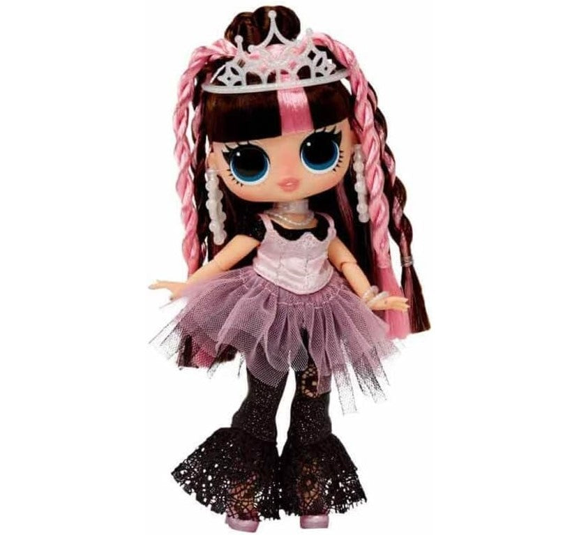 Boneca L.O.L. Surprise Tweens Surprise Swap Braids 2 - Blonde Billie