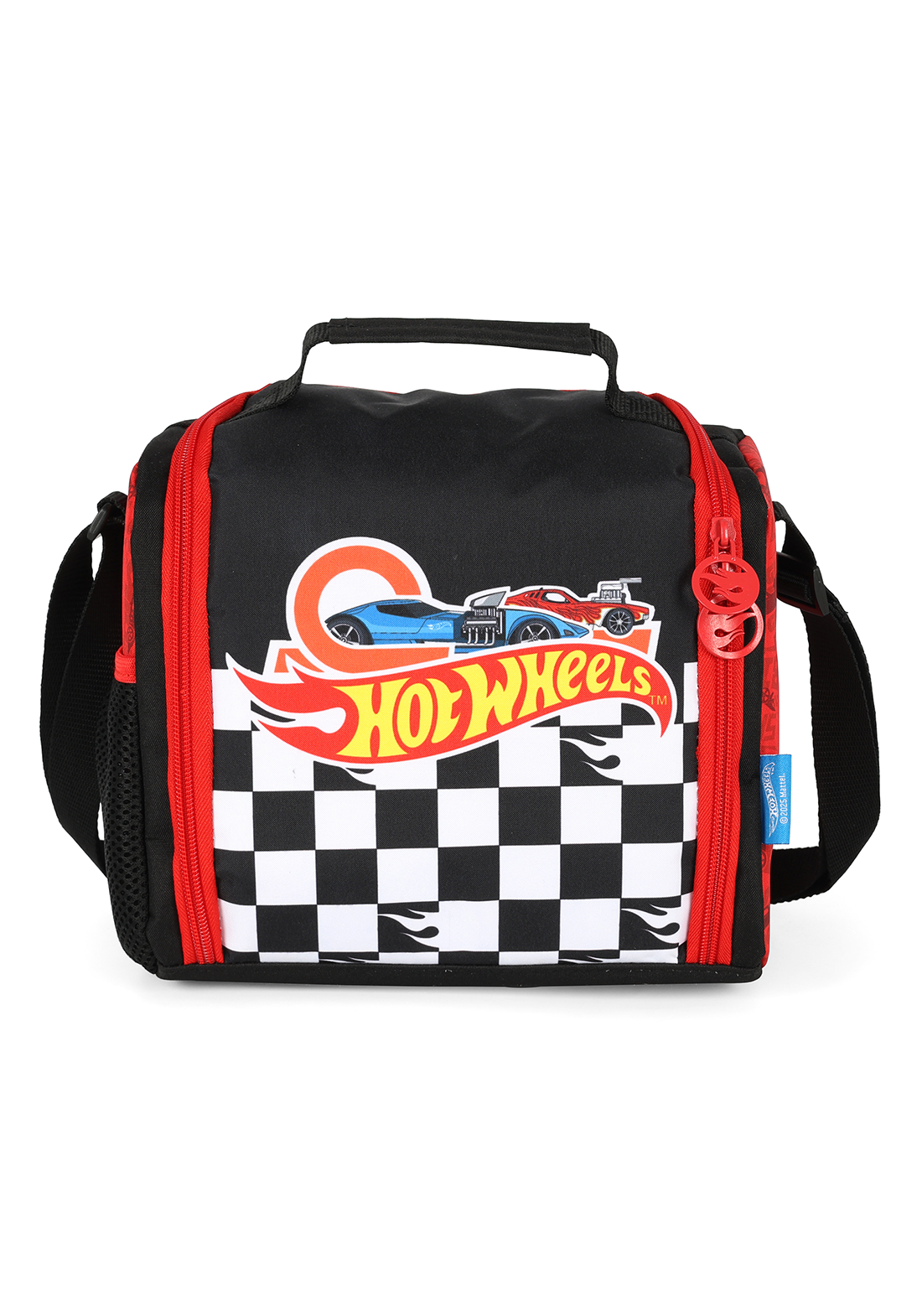 Lancheira Hot Wheels Luxcel – Oficial