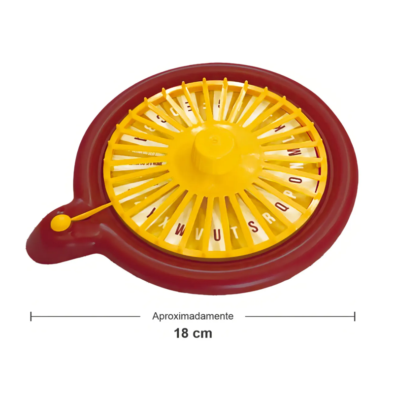 Jogo Stop Harry Potter - Nig