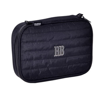 Estojo Box Rebecca Bonbon Juvenil Feminino 36 Pens Escolar