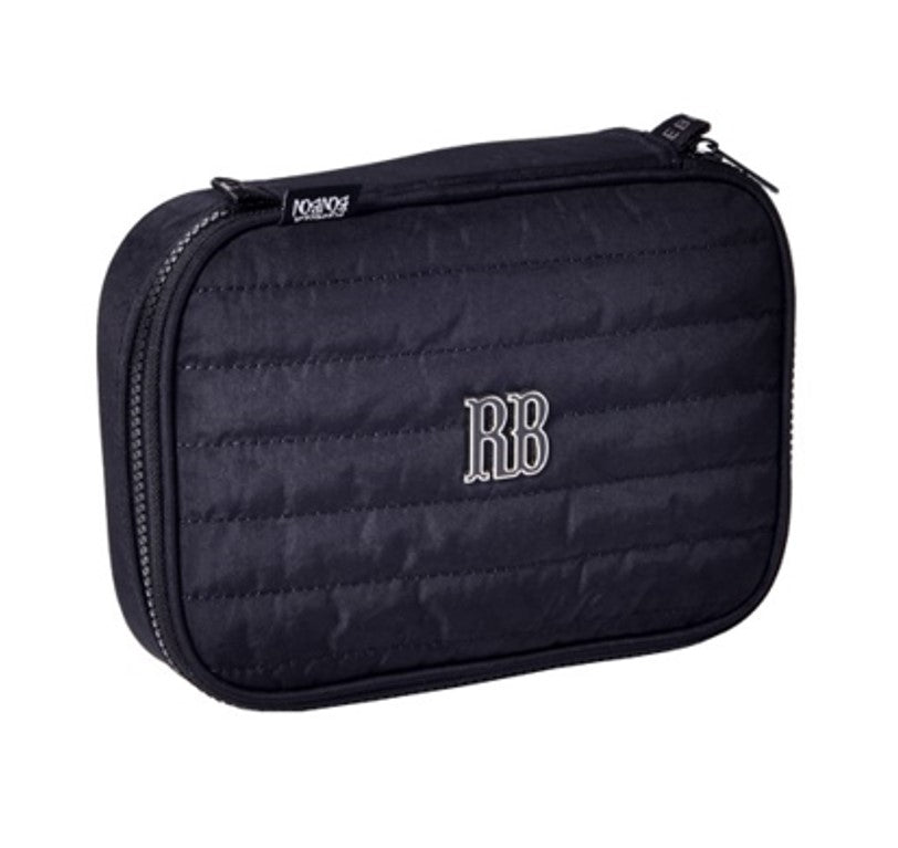 Estojo Box Rebecca Bonbon Juvenil Feminino 36 Pens Escolar